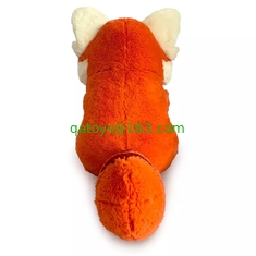35cm original Disney Plush Soft Toys Mei Panda Plush  Turning Red 14inch