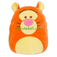 Disney World softest Squishmallows Plush Soft Pillow assortment 10inch