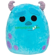 Disney World softest Squishmallows Plush Soft Pillow assortment 10inch