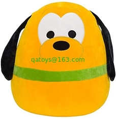 Disney World softest Squishmallows Plush Soft Pillow assortment 10inch