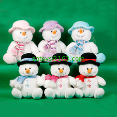 Orange Halloween Pumpkin Stuffed Plush Toys For Promotion, Soft Toys