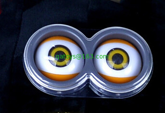 Despicable me 3 Minions with 3D eye / Avengers Plush Toys / Super Hero Super man , Batchman , Iron Man  ,spiderman