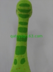 8inch The Good Dinosaur Cartoon Stuffed Animal Soft Plush Toys