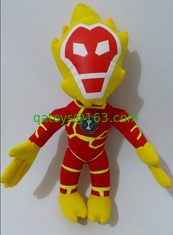 Fashion Ben 10 Alien Force Stuffed Cartoon Plush Toys For Baby Playing