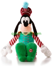Nutcracker Rat King Mickey Mouse Disney Stuffed Animals Custom