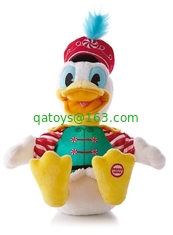 Nutcracker Rat King Mickey Mouse Disney Stuffed Animals Custom