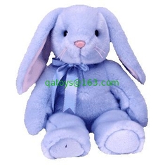 Stuffed Animals Easter Peter Rabbit Bunny Plush Toys For Festival Celebrate