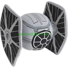 8 Inch Cute Star Wars Cartoon Disney Plush Dolls Green For Collection