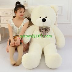Lovely Big Teddy Bear 160cm 180cm 200 Cm Meet EN71 ASTM-963 CE Safe Standard