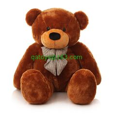 100cm Stuffed Animal Toys Jumbo Large Teddy Bear Plush Big Size
