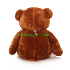 100cm Stuffed Animal Toys Jumbo Large Teddy Bear Plush Big Size