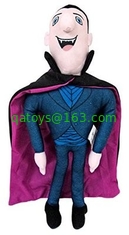 Fashion 10inch Hotel Transylvania 2 Cartoon Plush Toys For Promotion Gifts