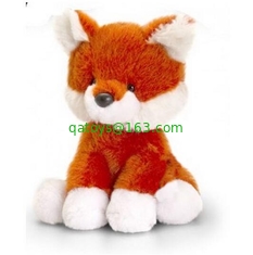 12 inch Music Plush Toys / Talking and walking Fox Plush Toy What Does The Fox Say