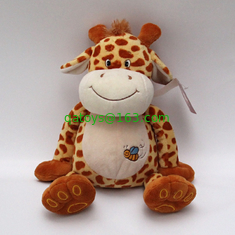 Lovely Farm Animal Stuffed Small Plush Toys For Kids And Children