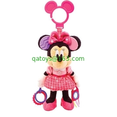 Disney Baby Plush Toys Mickey Mouse / Minnie Mouse / Tigger / Dumbo
