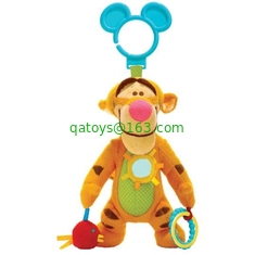 Disney Baby Plush Toys Mickey Mouse / Minnie Mouse / Tigger / Dumbo