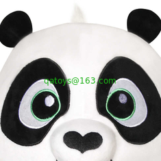 Lovely Kungfu Panda 3 Baby Panda Po Cartoon Stuffed Plush Toys 20cm