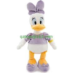 Original Full Set Disney Plush Toys Disney Family Stuffed Animals 22cm