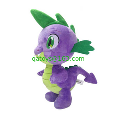 8 inch Cute and Lovely Cartoon Plush Toys My Little Pony  Family Collection Plush Toys