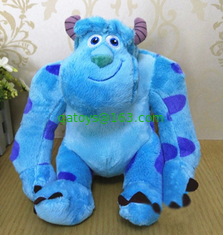 Stuffed Monsters University Action Figure Children Plush Toys