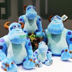 Stuffed Monsters University Action Figure Children Plush Toys