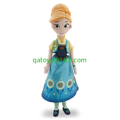 Frozen 2 Family Full Set Characters Cartoon Stuffed Plush Toys 50cm
