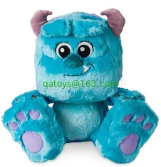 Original Disney Big Feet Plush Toys Cute Stuffed Soft Toys