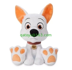 Original Disney Big Feet Plush Toys Cute Stuffed Soft Toys