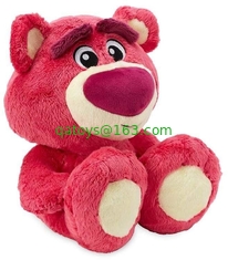 Original Disney Big Feet Plush Toys Cute Stuffed Soft Toys