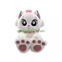 Original Disney Big Feet Plush Toys Cute Stuffed Soft Toys