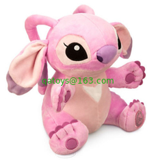 Disney Lilo and Stitch Angel 10 inch Plush Toys for Promotion