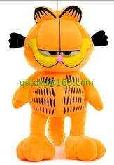 14''Garfield Doll Cartoon Plush Toys Collection