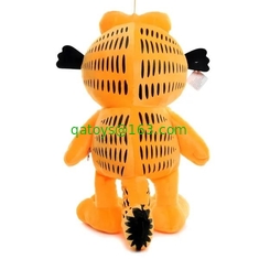 14''Garfield Doll Cartoon Plush Toys Collection