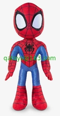 New Marvel Spidey Amazing Friends Stuffed soft toy 40cm