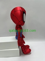 New Marvel Spidey Amazing Friends Stuffed soft toy 40cm