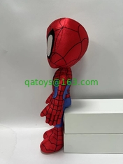 New Marvel Spidey Amazing Friends Stuffed soft toy 40cm