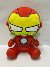 Marvel / Super Heros / Spiderman / Iron Man / Thor Stuffed Plush Toys 16inch