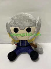 Marvel / Super Heros / Spiderman / Iron Man / Thor Stuffed Plush Toys 16inch