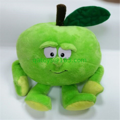 Fruits and vegetables Stuffed Soft Plush Toys 25cm