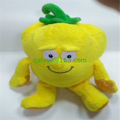 Fruits and vegetables Stuffed Soft Plush Toys 25cm