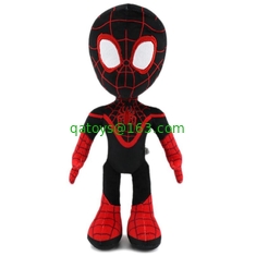 Original Marvel Spider-Man- Into the Spider-Verse Stuffed soft toy 30cm