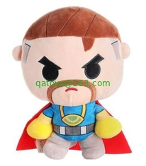 Original Marvel / Spiderman / Iron Man / Thor Stuffed Plush Toys 10inch