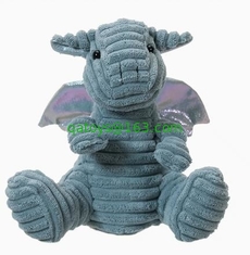 Cute and Lovely Corduroy Animal soft Toys 9inch