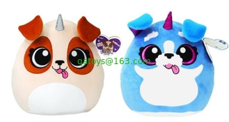 Fashion world softest Squishmallow Plush Pillow For Bedding and Cushion