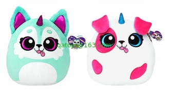 Fashion world softest Squishmallow Plush Pillow For Bedding and Cushion