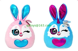 Fashion world softest Squishmallow Plush Pillow For Bedding and Cushion