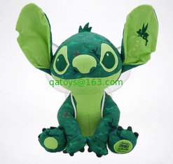 New Disney Stitch Original Hawaiien Lilo & Stitch Plush Toys Stuffed Toys 30cm