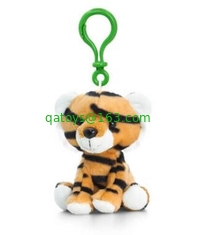 6 Inch Promotional Gifts Toys 15cm Personalized Plush Stuffed Animals For 3+ Age