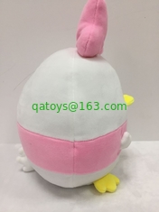 Original Daisy Round 25cm Disney Plush Toys With 100% PP Cotton