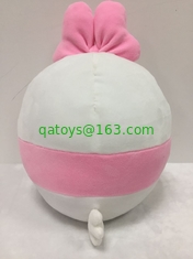 Original Daisy Round 25cm Disney Plush Toys With 100% PP Cotton